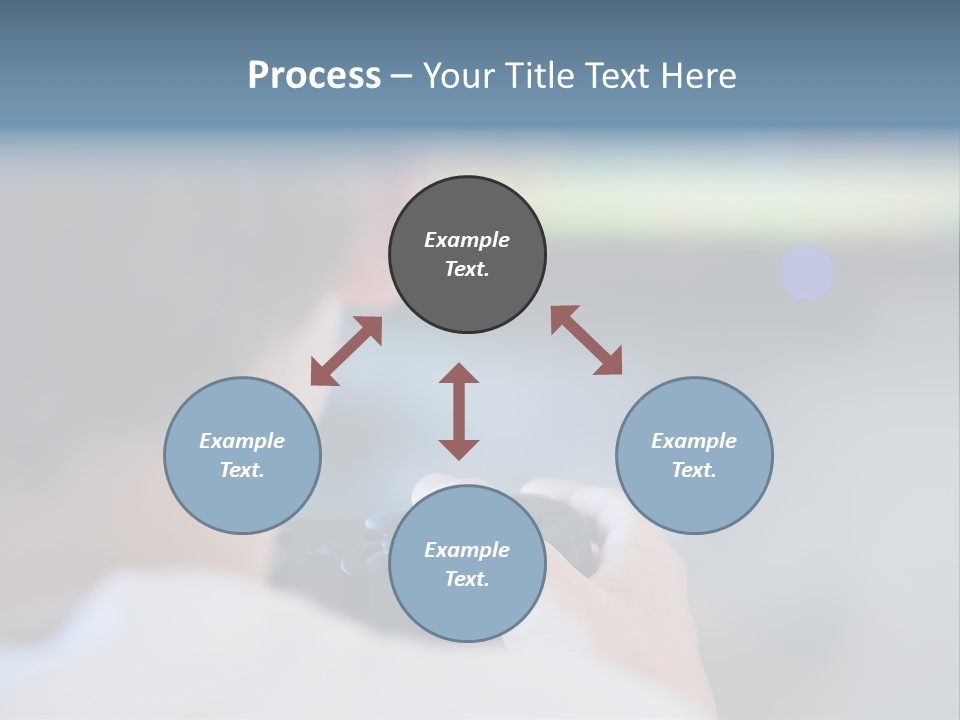 Tasty Asian Liquid PowerPoint Template