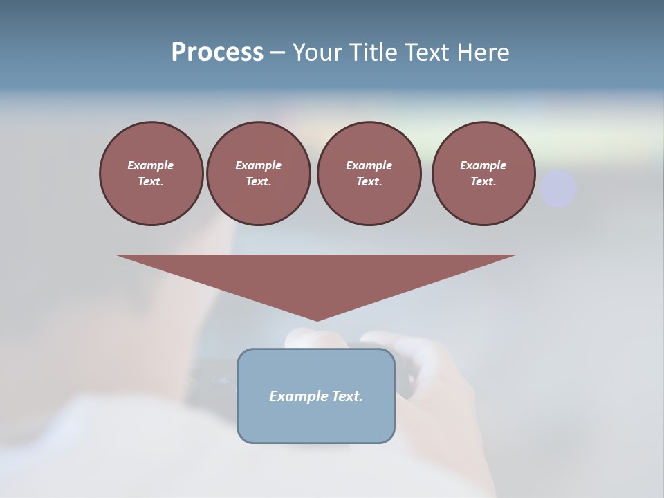 Tasty Asian Liquid PowerPoint Template