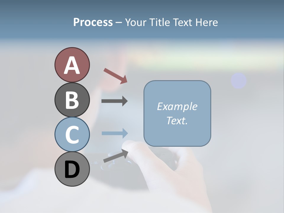 Tasty Asian Liquid PowerPoint Template