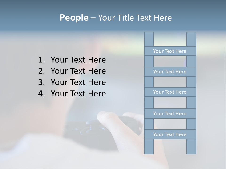 Tasty Asian Liquid PowerPoint Template