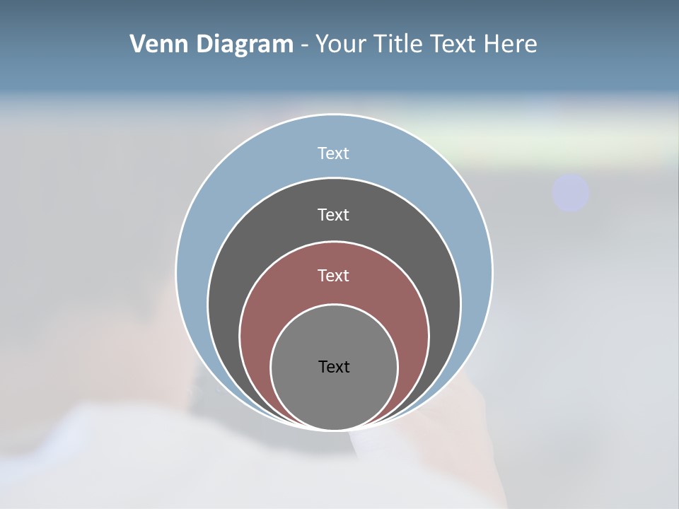 Tasty Asian Liquid PowerPoint Template