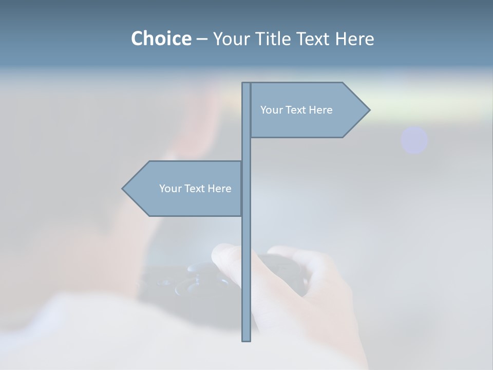 Tasty Asian Liquid PowerPoint Template