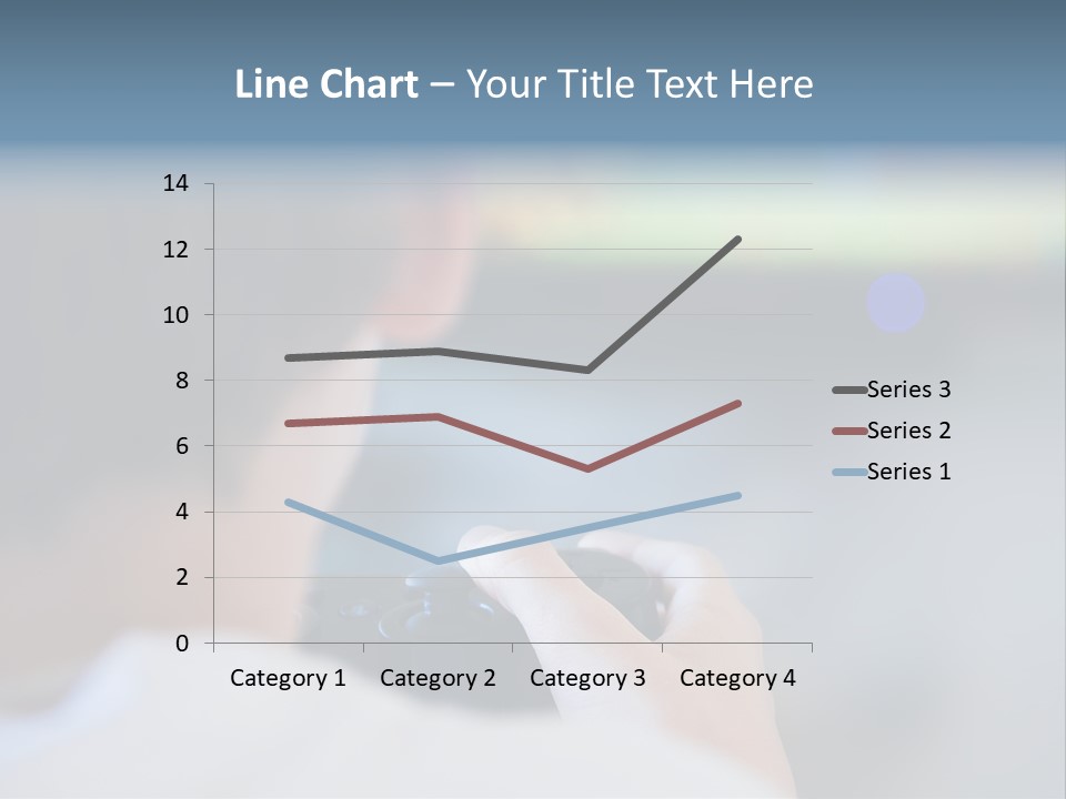 Tasty Asian Liquid PowerPoint Template