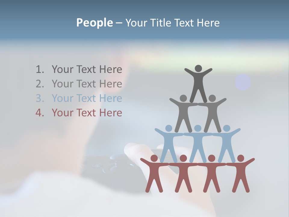 Tasty Asian Liquid PowerPoint Template