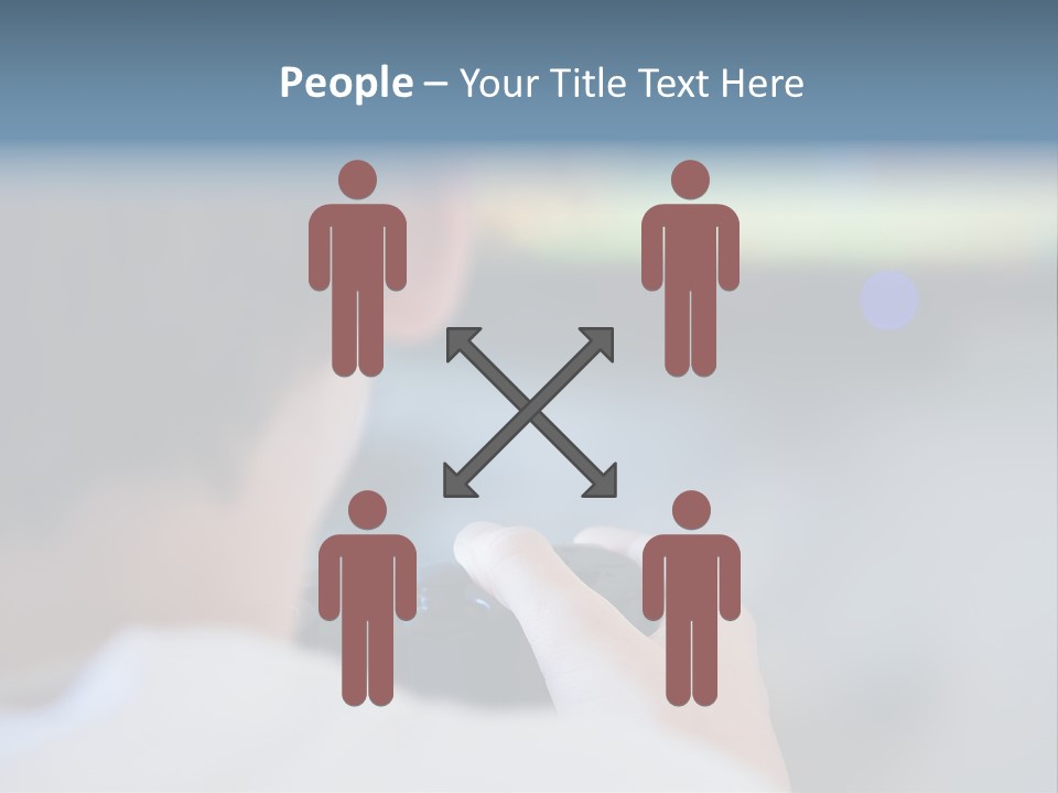 Tasty Asian Liquid PowerPoint Template