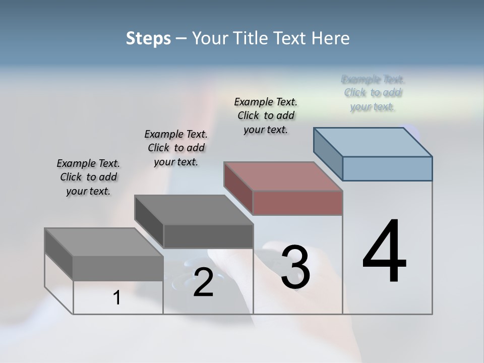 Tasty Asian Liquid PowerPoint Template