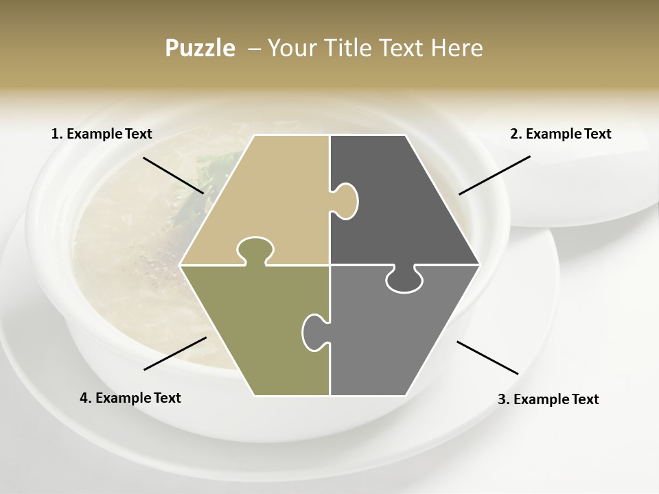 Tasty Asian Liquid PowerPoint Template