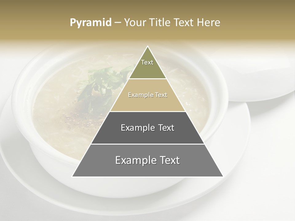 Tasty Asian Liquid PowerPoint Template