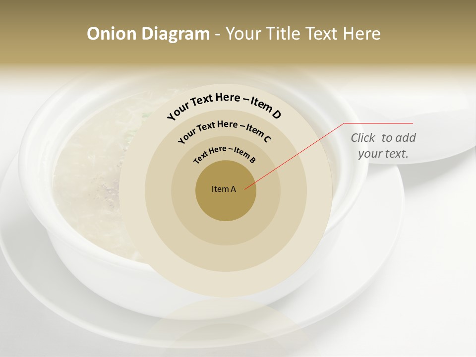 Tasty Asian Liquid PowerPoint Template