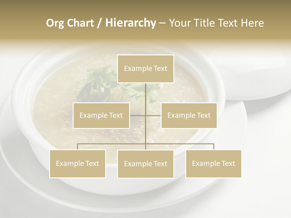 Tasty Asian Liquid PowerPoint Template