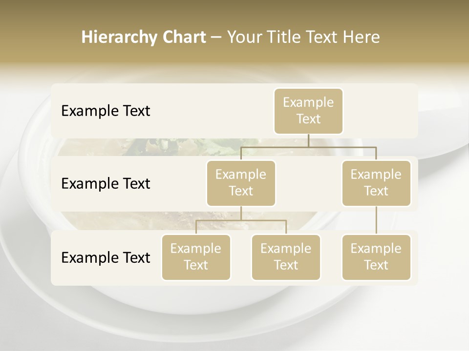 Tasty Asian Liquid PowerPoint Template