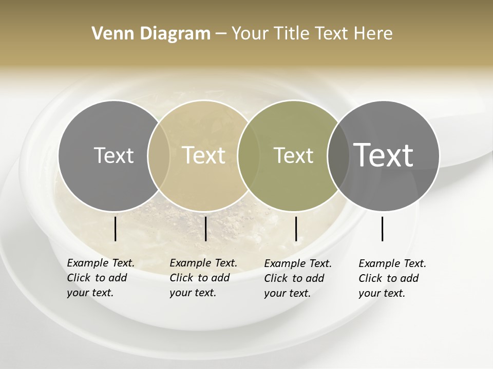 Tasty Asian Liquid PowerPoint Template