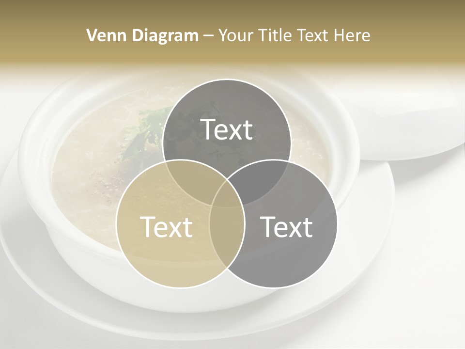 Tasty Asian Liquid PowerPoint Template