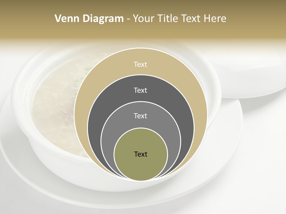 Tasty Asian Liquid PowerPoint Template