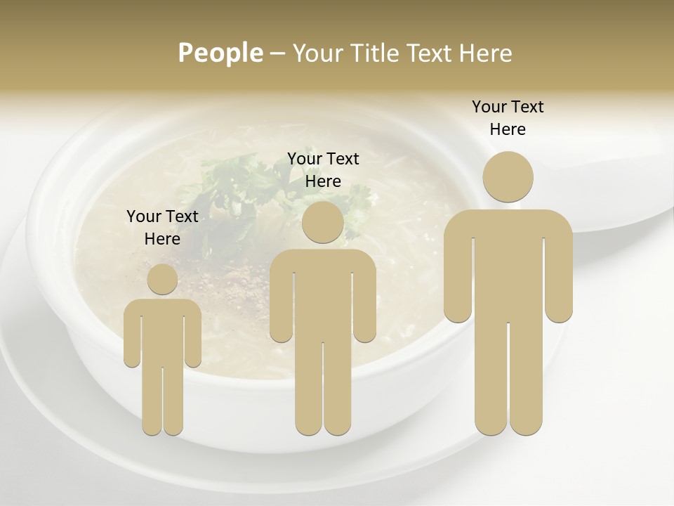 Tasty Asian Liquid PowerPoint Template