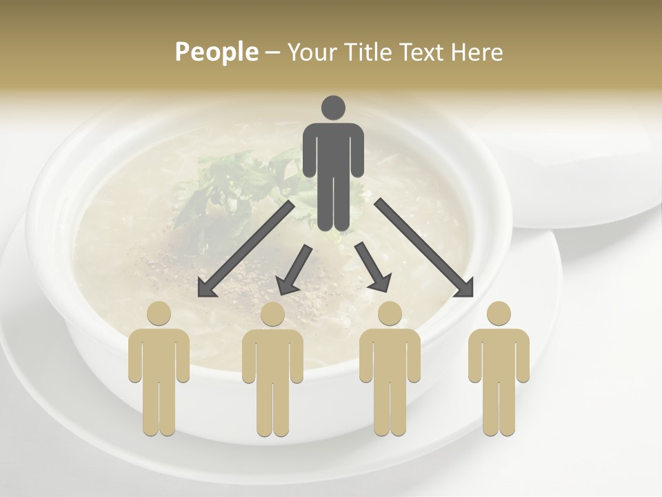 Tasty Asian Liquid PowerPoint Template