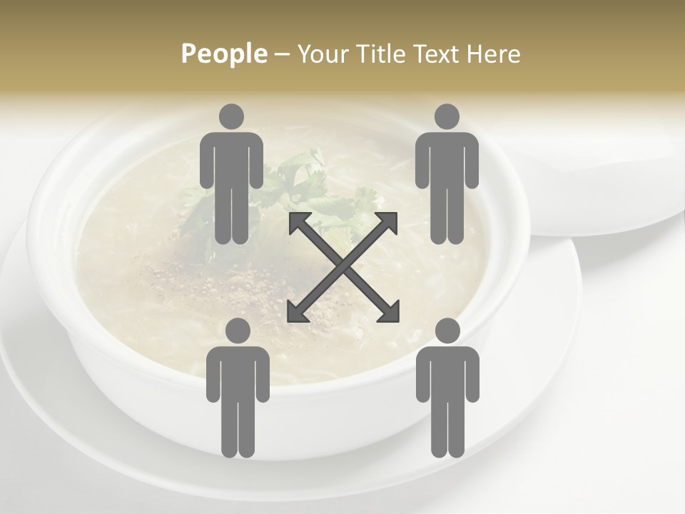 Tasty Asian Liquid PowerPoint Template