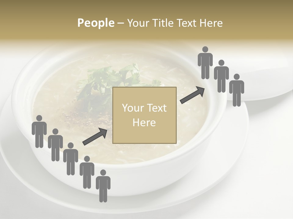 Tasty Asian Liquid PowerPoint Template