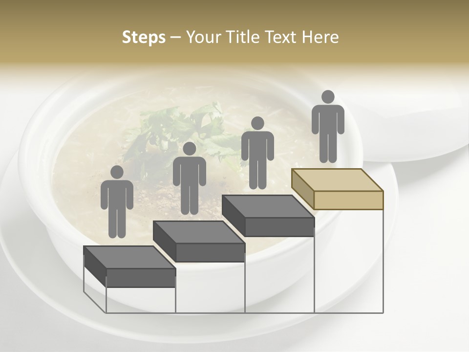 Tasty Asian Liquid PowerPoint Template