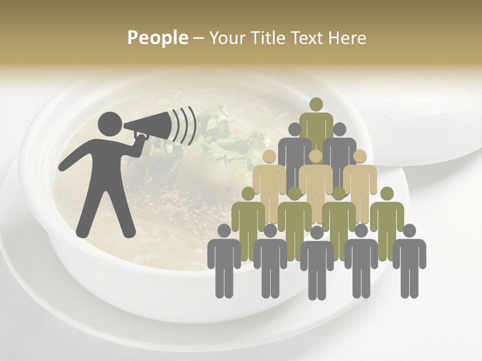 Tasty Asian Liquid PowerPoint Template