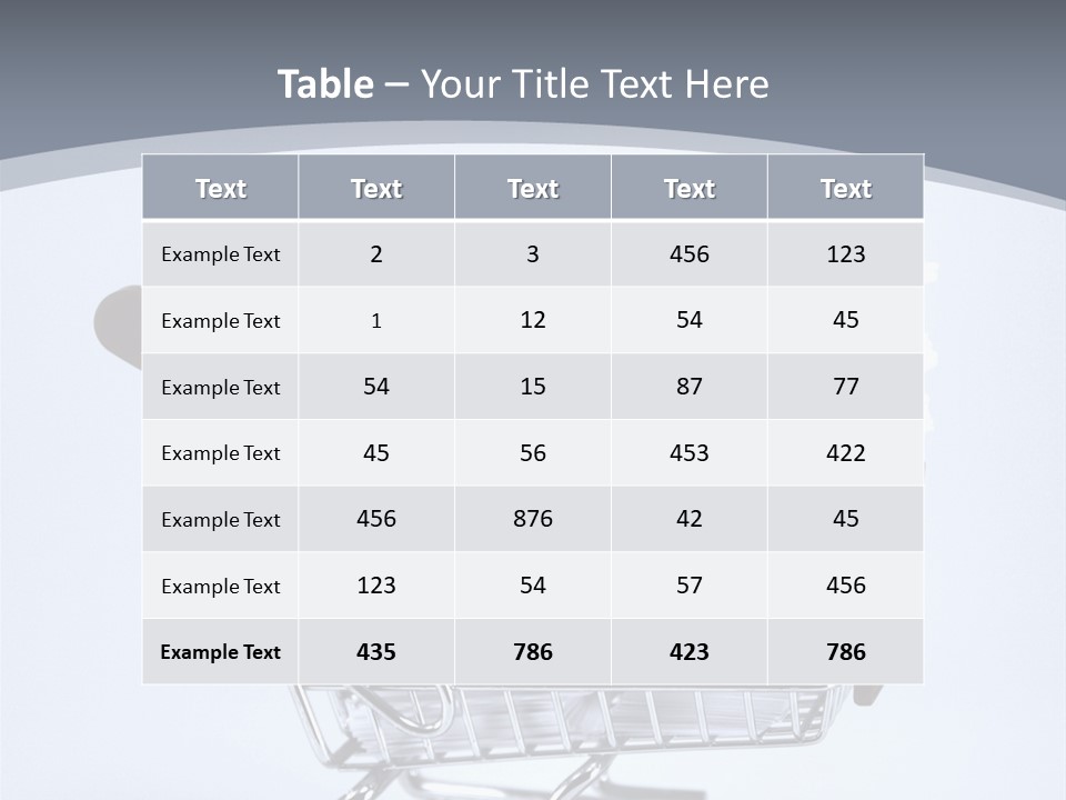 Neutral Writing Material Book Fair PowerPoint Template