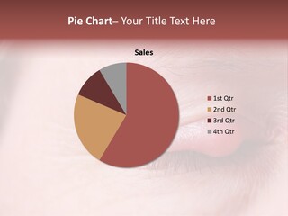 Eye Hail Germs PowerPoint Template