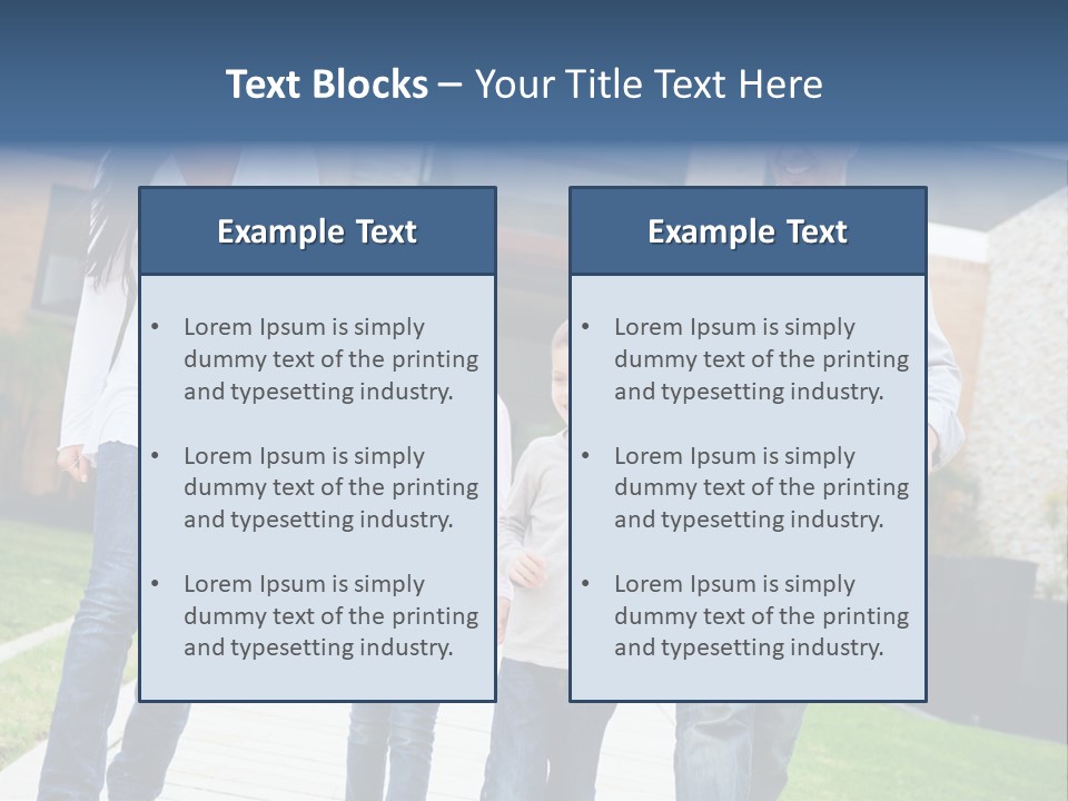 Latinamerican Hands Girl PowerPoint Template