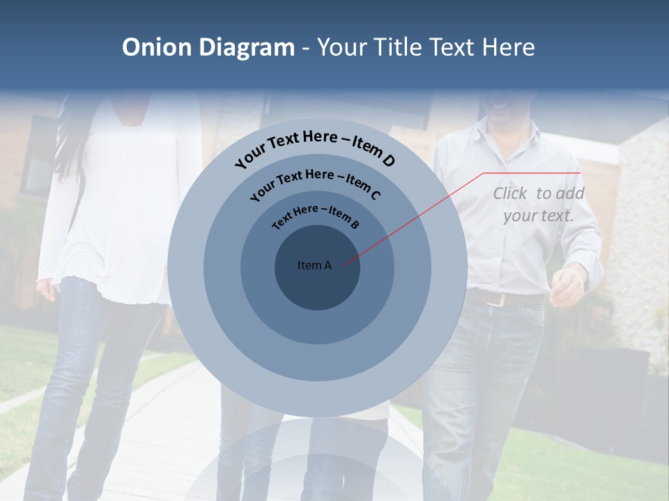 Latinamerican Hands Girl PowerPoint Template