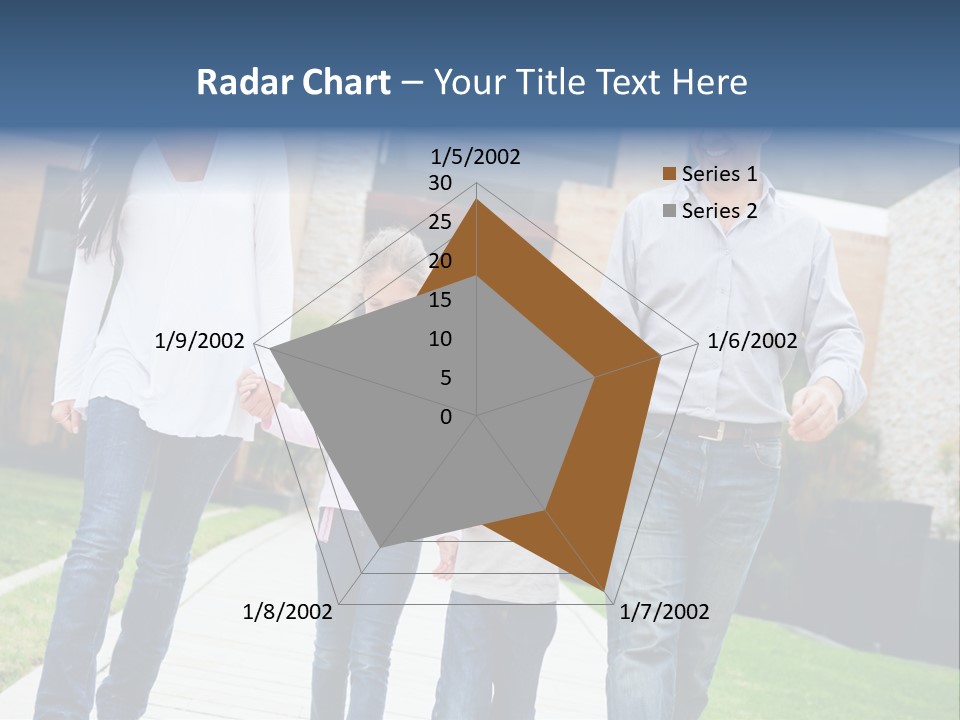 Latinamerican Hands Girl PowerPoint Template