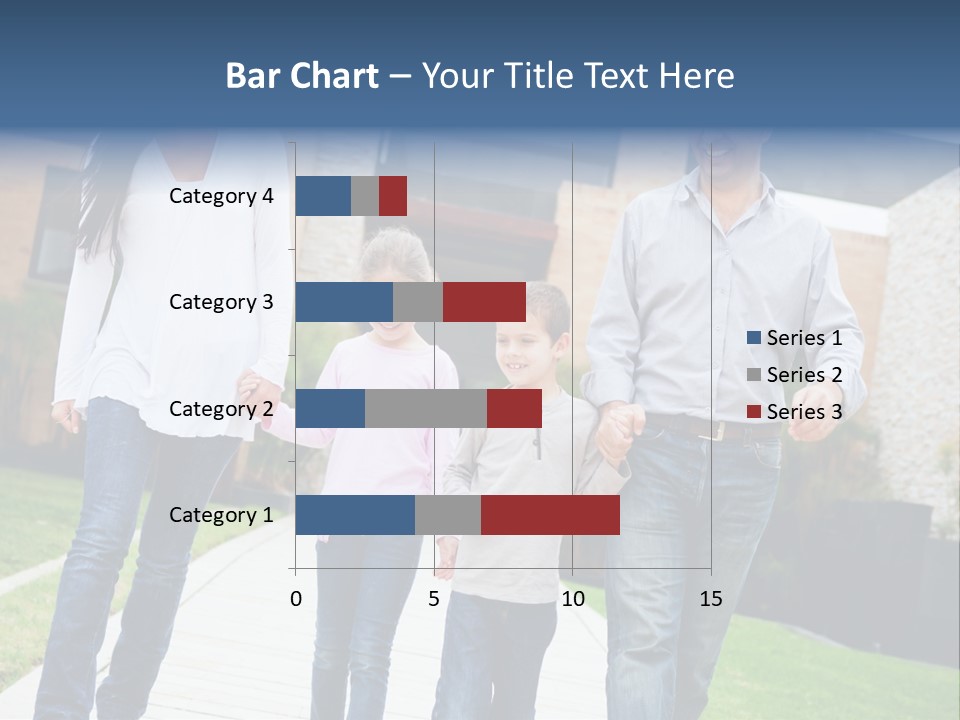 Latinamerican Hands Girl PowerPoint Template