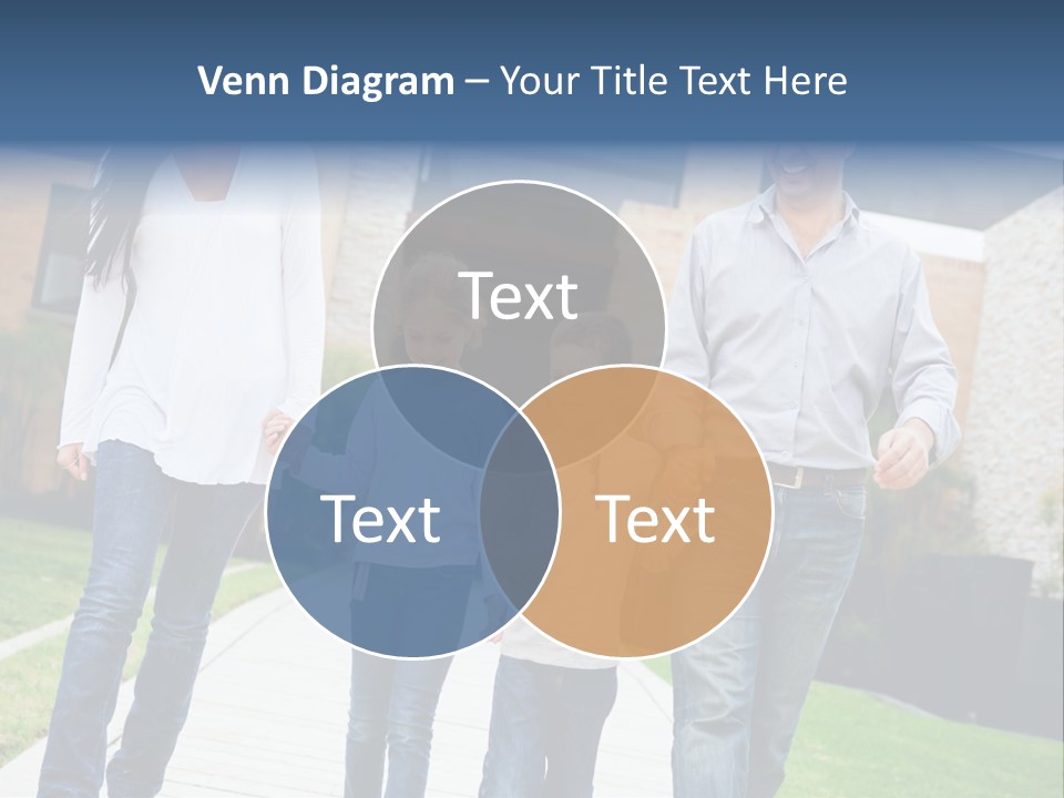 Latinamerican Hands Girl PowerPoint Template