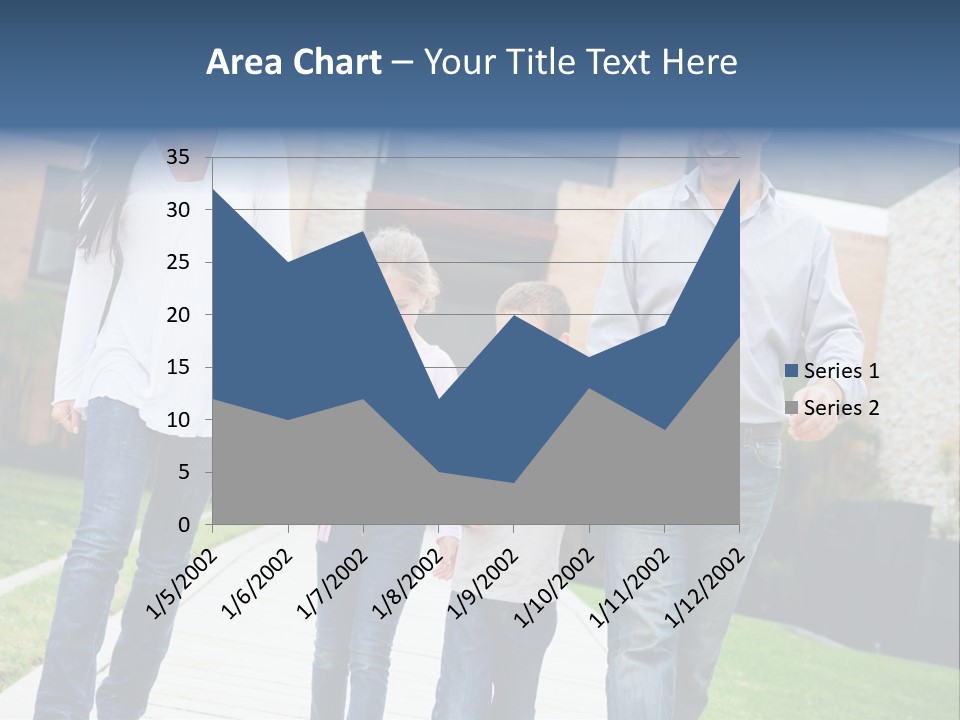 Latinamerican Hands Girl PowerPoint Template