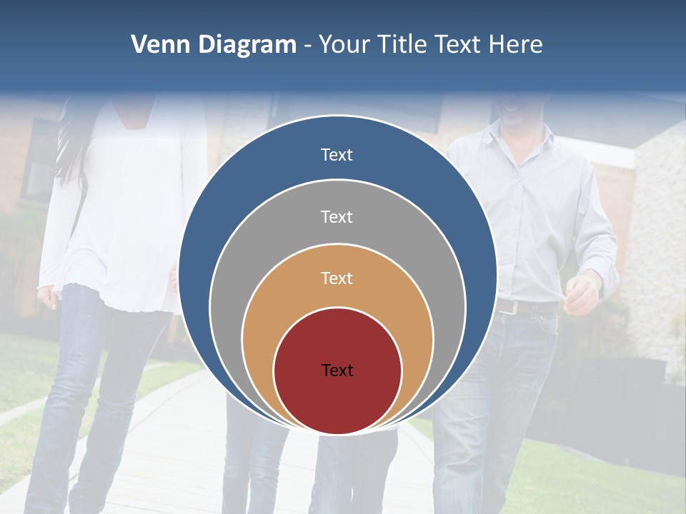 Latinamerican Hands Girl PowerPoint Template