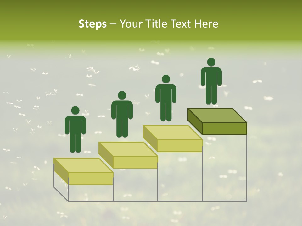 Cloud Animal Environment PowerPoint Template