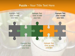 Sky Loan Home PowerPoint Template