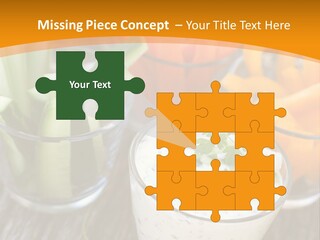 Sky Loan Home PowerPoint Template