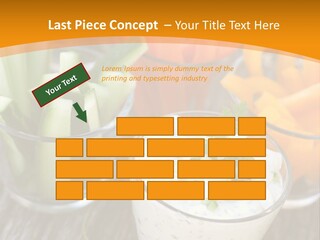 Sky Loan Home PowerPoint Template