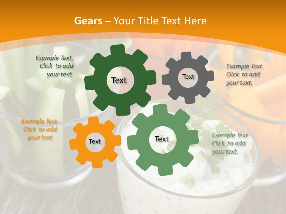 Sky Loan Home PowerPoint Template