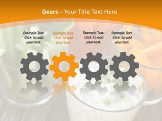 Sky Loan Home PowerPoint Template