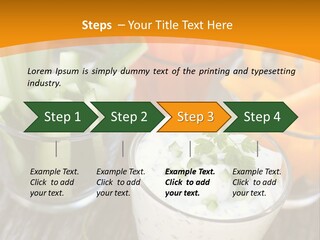 Sky Loan Home PowerPoint Template