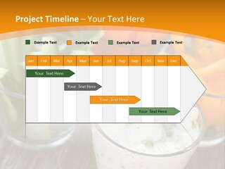 Sky Loan Home PowerPoint Template
