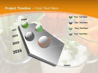 Sky Loan Home PowerPoint Template