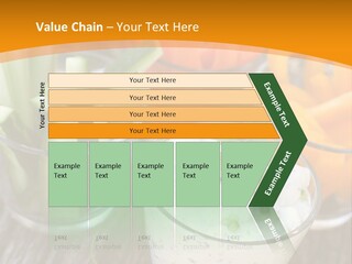 Sky Loan Home PowerPoint Template