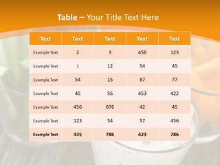 Sky Loan Home PowerPoint Template