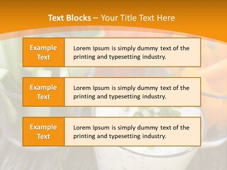 Sky Loan Home PowerPoint Template