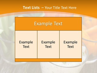 Sky Loan Home PowerPoint Template