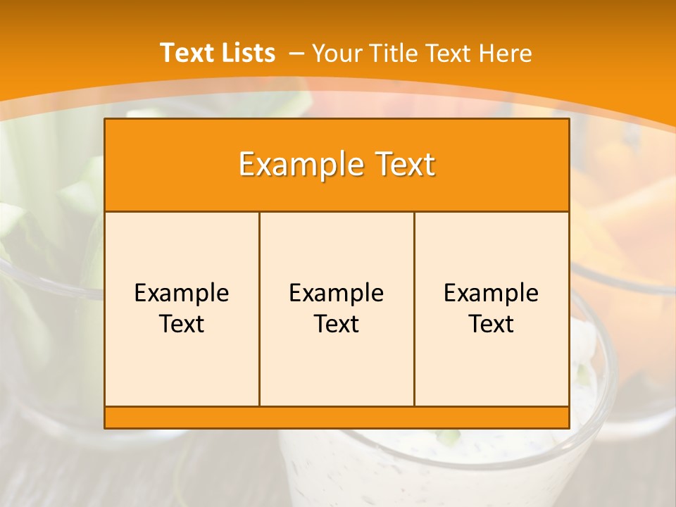 Sky Loan Home PowerPoint Template
