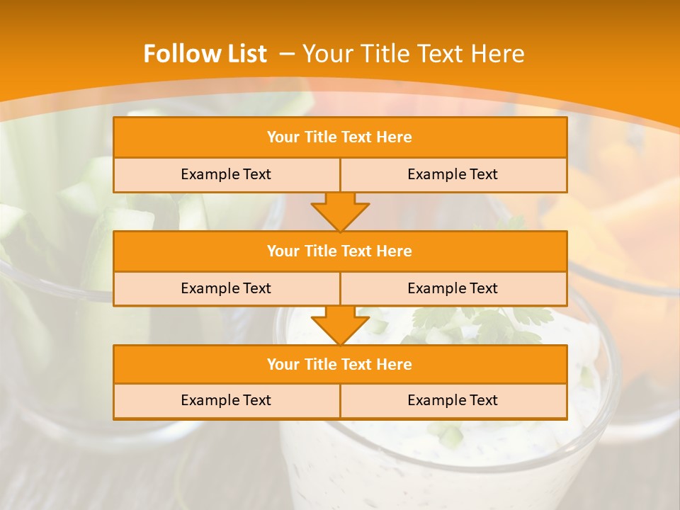 Sky Loan Home PowerPoint Template