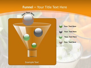 Sky Loan Home PowerPoint Template