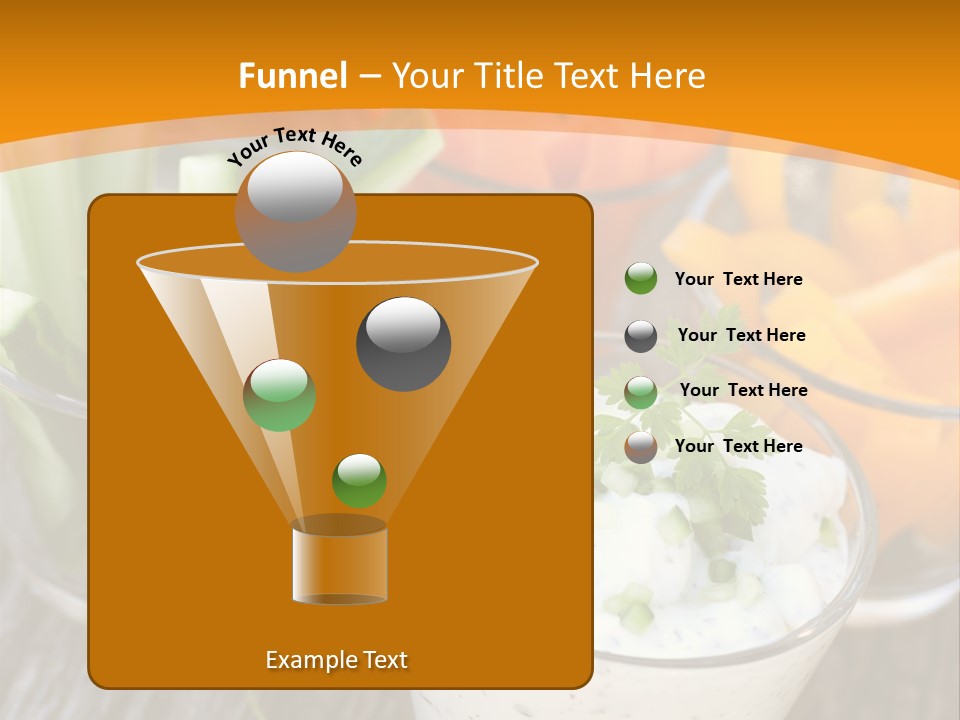 Sky Loan Home PowerPoint Template